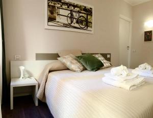 Gallery image of B&B Valverde in Verona