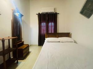 Gallery image of Apartment Hiriketiya - Hiriketiya City Home in Dickwella