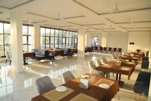 Gallery image of Hotel Nandi Heritage Pusad in Pusad