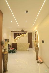 Gallery image of Hotel Nandi Heritage Pusad in Pusad