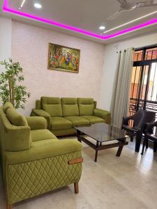 Gallery image of Casa Serenità in Surat