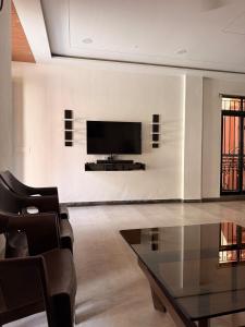 Gallery image of Casa Serenità in Surat