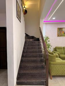 Gallery image of Casa Serenità in Surat +28 photos