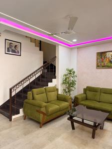 Gallery image of Casa Serenità in Surat
