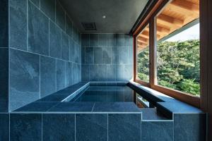 Gallery image of WEAZER西伊豆 Kai in Numazu