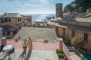 Foto dalla galleria di Stella Della Marina a Monterosso al Mare