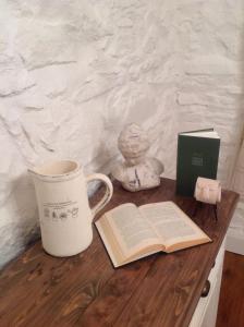 Fotografie z fotogalerie ubytování Mulranny House v destinaci Mulranny