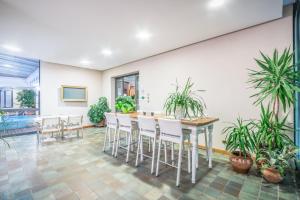 Kép Hotel Agostini szállásáról Bellaria-Igea Marinában a galériában