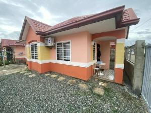 a small house is characteristic of the locality at Casa Solana at Malaybalay VCDU Phase 3 B4 L22 in Malaybalay