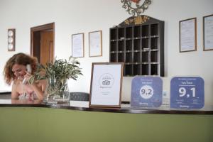 Hosté ubytování Yalis Hotel + 37 fotografií