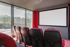 Gallery image of Villa Odyssea Bergen in Schoorl