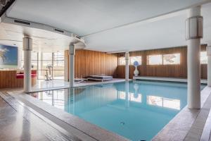 Gallery image of Villa Odyssea Bergen in Schoorl