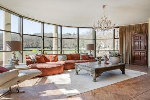 Gallery image of Villa Odyssea Bergen in Schoorl +45 photos