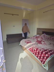Gallery image of Sukh Dham Homestay in Shimla