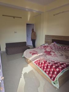 Gallery image of Sukh Dham Homestay in Shimla