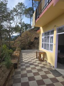 Gallery image of Sukhdham Homestay in Shimla