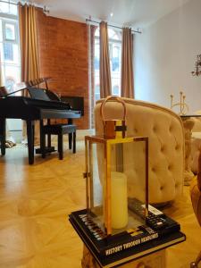 Gallery image of Venice in Nottingham