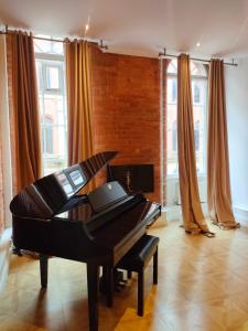 Gallery image of Venice in Nottingham