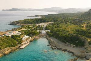Gallery image of Sailing Edisa Rhodes Adventures in Rhodes Town