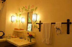 Fotografie z fotogalerie ubytování Casa Mision de San Miguel v destinaci San Miguel de Allende + 37 fotografií