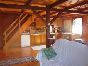 Foto de la galeria de Sunset Chalet a Škofljica 7 fotos més