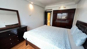 Gallery image of Eurostar Appartement in Casablanca