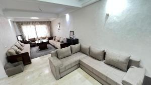 Gallery image of Eurostar Appartement in Casablanca