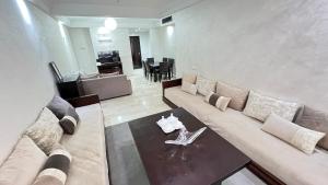 Gallery image of Eurostar Appartement in Casablanca