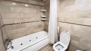 Gallery image of Eurostar Appartement in Casablanca