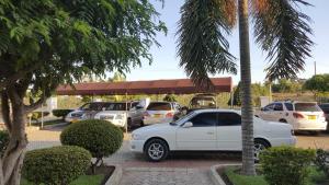 Fotografie z fotogalerie ubytování The Lahe Hotels v destinaci Mwanza