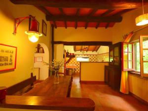 Kép Holiday Home in Tuscany near Abetone Ski Lift szállásáról San Marcello Pistoiesében a galériában