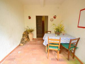 Kép Holiday Home in Tuscany near Abetone Ski Lift szállásáról San Marcello Pistoiesében a galériában