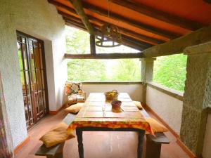 Kép Holiday Home in Tuscany near Abetone Ski Lift szállásáról San Marcello Pistoiesében a galériában