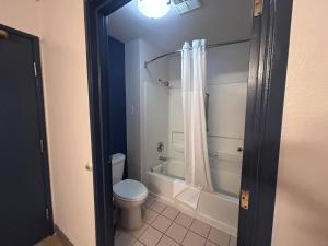 Nuotrauka iš apgyvendinimo įstaigos Quality Inn Denver Tech Center mieste Englvudas galerijos