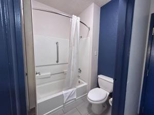 Nuotrauka iš apgyvendinimo įstaigos Quality Inn Denver Tech Center mieste Englvudas galerijos dar 10 nuotraukų