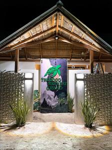 Gallery image of Thoddoo Retreat Grand in Thoddoo