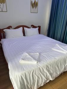 Gallery image of Meji Royale Hotel Vang Vieng in Ban Khouaphan +22 photos