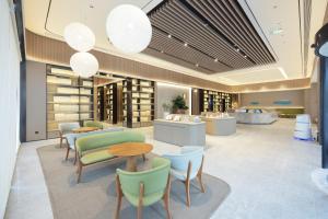 JI Hotel Wuxi National Software Park, Wuxi (uppdaterade priser för 2026)