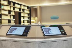 JI Hotel Wuxi National Software Park, Wuxi (uppdaterade priser för 2026)