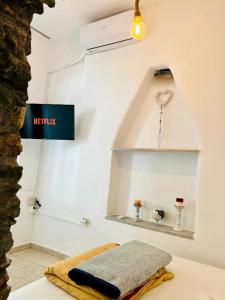 Gallery image of Pallada Boutique Tinos in Tinos