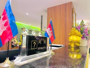 You Eng Hotel, photo 4