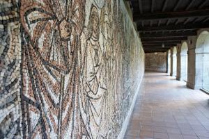 Fotografie z fotogalerie ubytování Hospederia Monasterio de Poio v destinaci Poio