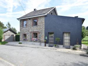 Gallery image of Holiday home in the heart of the Ardennes in Libramont
