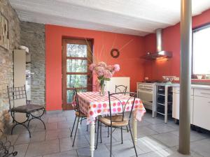 Fotografie z fotogalerie ubytování Libramont Stone Garden Haven v destinaci Libramont