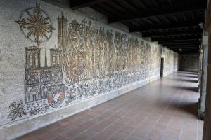 Fotografie z fotogalerie ubytování Hospederia Monasterio de Poio v destinaci Poio
