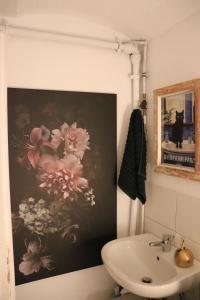 Bilde i galleriet til Hostel Bertha-Marie Vanilletraum i Greifswald + 20 bilder