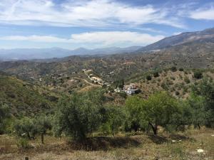 Fotografie z fotogalerie ubytování Villa Mariposa in Spain's Sunny Paradise v destinaci Arenas