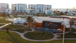 Gallery image of Paracas Apartment in Paracas