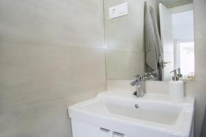 Kúpeľňa v ubytovaní Casa Picasso 6 + 13 fotografií