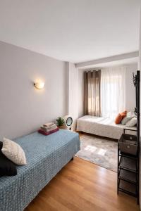 Gallery image of Cosy and Secure Room Marbella Center Pool in Marbella